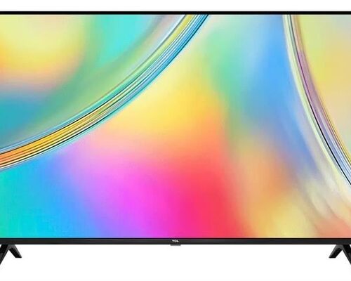 Google Tivi TCL 4K P635