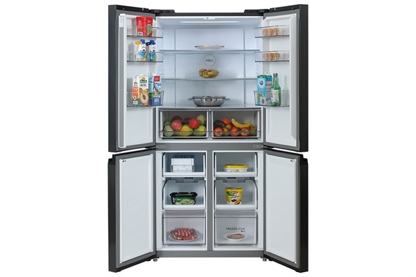 gr-rf611wi-pgv-22-xk-3-1-700x467-1 Tủ lạnh Toshiba Inverter 474 lít Multi Door GR-RF611WI