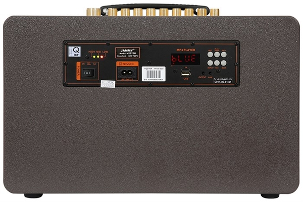 loa-karaoke-xach-tay-jammy-n2070k-moi-5-700x467-1 Loa karaoke xách tay Jammy N2070K 350W