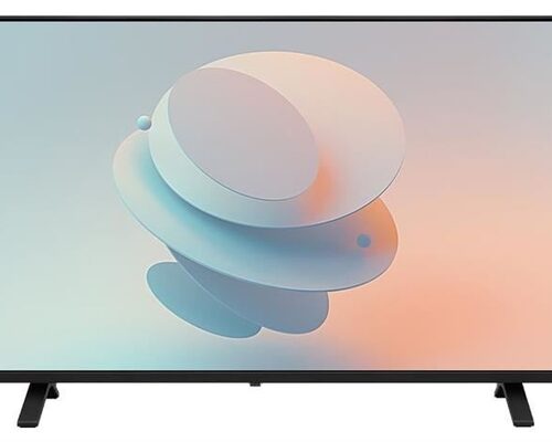 Smart Tivi Toshiba 43 inch 43V31MP