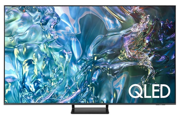 Smart Tivi Samsung 4K QA75Q65D