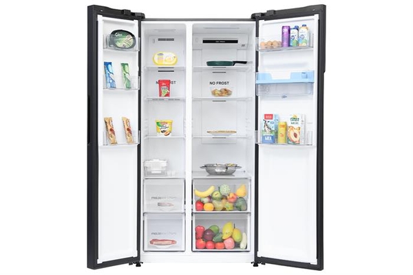 tu-lanh-aqua-inverter-550-lit-side-by-side-aqr-s612xa-wcb-4-638610691765283581-700x467-1 Tủ lạnh Aqua Inverter 550 lít Side By Side QR-S612XA(WCB)