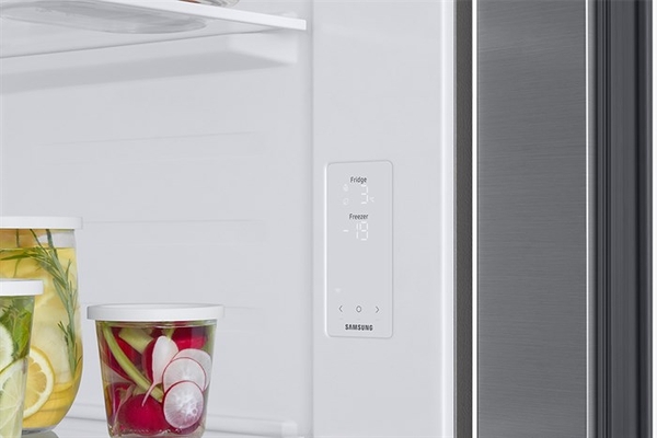 tu-lanh-samsung-inverter-583-lit-side-by-side-rs57dg400em9sv-6-700x467-1 Tủ lạnh Samsung Inverter 583 lít Side By Side RS57DG400EM9SV