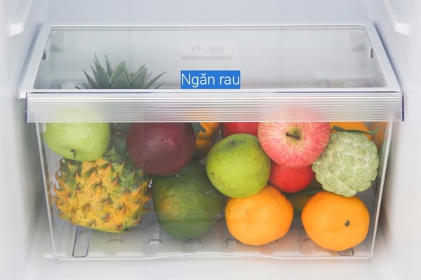 tu-lanh-toshiba-gr-b22vu-ukg-9-700x467-1 Tủ lạnh Toshiba Inverter 180 lít GR-B22VU UKG