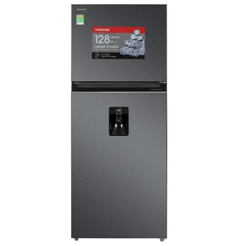Tủ lạnh Toshiba Inverter 409 lít GR-RT535WEA-PMV
